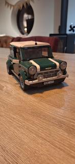 Lego mini cooper 10242, Kinderen en Baby's, Speelgoed | Duplo en Lego, Ophalen, Gebruikt, Complete set, Lego