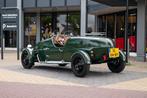 Citroën 2CV Le Patron (bj 1987), Auto's, 602 cc, Leder, Handgeschakeld, 2 zetels