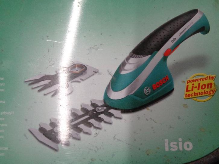 Buxusschaar, Jardin & Terrasse, Outils à main, Utilisé, Enlèvement ou Envoi