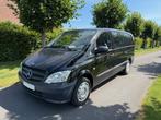 Mercedes Benz Vito 2.2 CDI *5 place *Euro 5 * 9950 EXCL BTW, Auto's, Mercedes-Benz, 100 kW, Euro 5, Monovolume, Electronic Stability Program (ESP)
