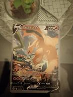 Mega rare pokemon Kaart CharizardV, Hobby en Vrije tijd, Verzamelkaartspellen | Pokémon, Ophalen, Gebruikt