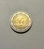 België 2010 - UNC - Zeer goede staat, Timbres & Monnaies, Monnaies | Europe | Monnaies euro, Enlèvement ou Envoi, Belgique, 2 euros