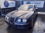 VOORKOP Jaguar S-type (X200) (01-1999/10-2007), Auto-onderdelen, Carrosserie, Jaguar, Gebruikt