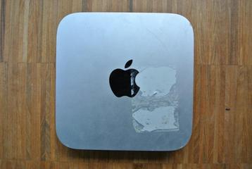 Mac mini i5 2,6GHz 8gb hdd 1Tb (2014)