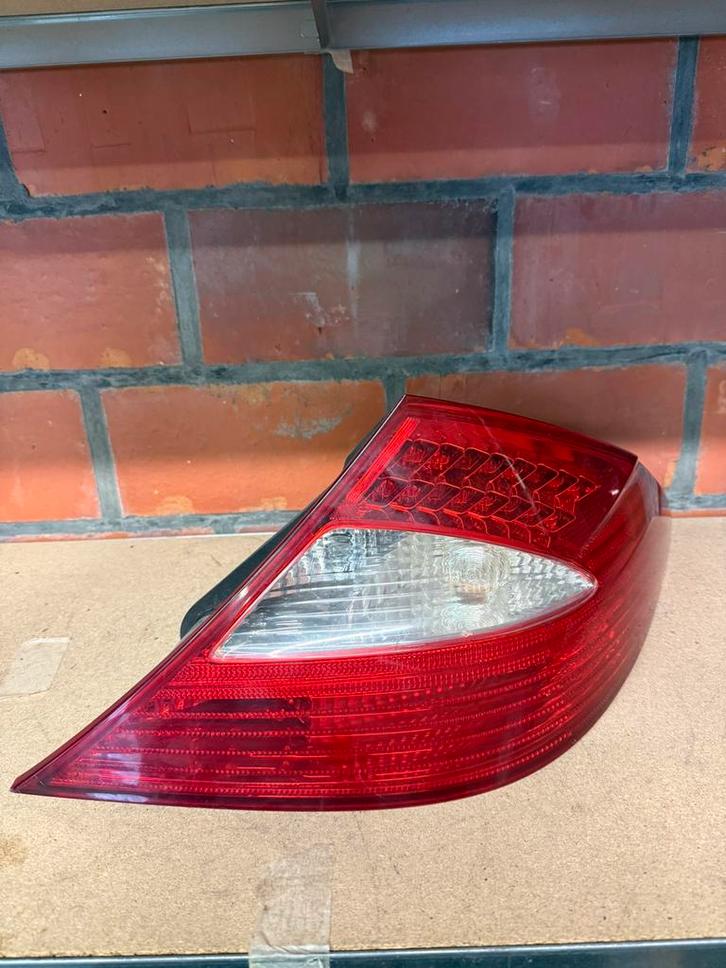 Mercedes CLS W219 achterlicht rechts – 2004-2010 – origineel, Auto-onderdelen, Verlichting, Mercedes-Benz, Gebruikt, Ophalen