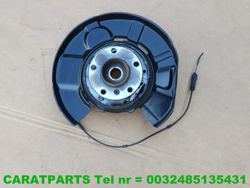 33326798983 6798983 f34 wiellager F34 wiellagerhuis f34 gt, Auto-onderdelen, Ophanging en Onderstel, BMW, Gebruikt