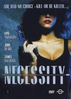 Necessity (nieuw+sealed) met Loni Anderson, John Heard,, Cd's en Dvd's, Dvd's | Thrillers en Misdaad, Actiethriller, Ophalen of Verzenden