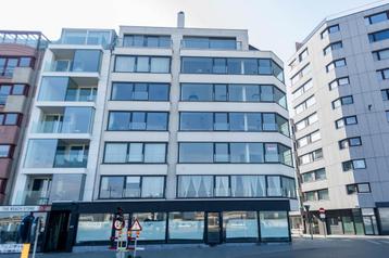 Appartement te huur in Oostende, 3 slpks beschikbaar voor biedingen