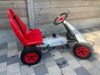Kettler gocart kettcar, Kinderen en Baby's, Speelgoed | Buiten | Skelters, Ophalen, Zo goed als nieuw