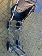 Navette Preston à 4 roues, Enlèvement, Comme neuf