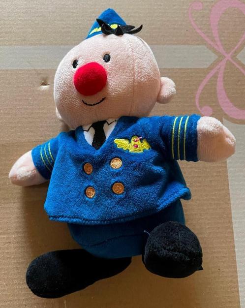 BUMBA, Kinderen en Baby's, Speelgoed | Knuffels en Pluche, Zo goed als nieuw, Overige typen, Ophalen of Verzenden