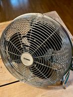 Domo retro-look ventilator, 3 standen, Ophalen, Zo goed als nieuw