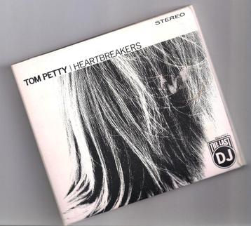 TOM PETTY & HEARTBREAKERS The Last DJ CD beschikbaar voor biedingen