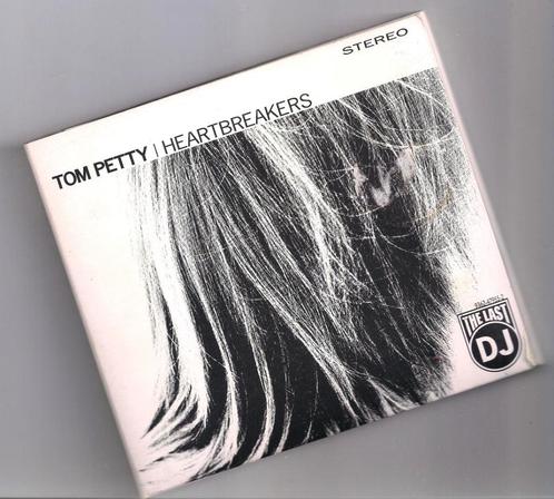 TOM PETTY & HEARTBREAKERS The Last DJ CD, Cd's en Dvd's, Cd's | Rock, Gebruikt, Singer-songwriter, Ophalen of Verzenden