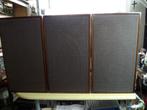 Carad   klankkasten  3 weg met EMI speakers, Ophalen, Gebruikt, Minder dan 60 watt