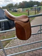 Rijzadel Schonthal, 16.5 inch, Dieren en Toebehoren, Paarden en Pony's | Zadels, Ophalen