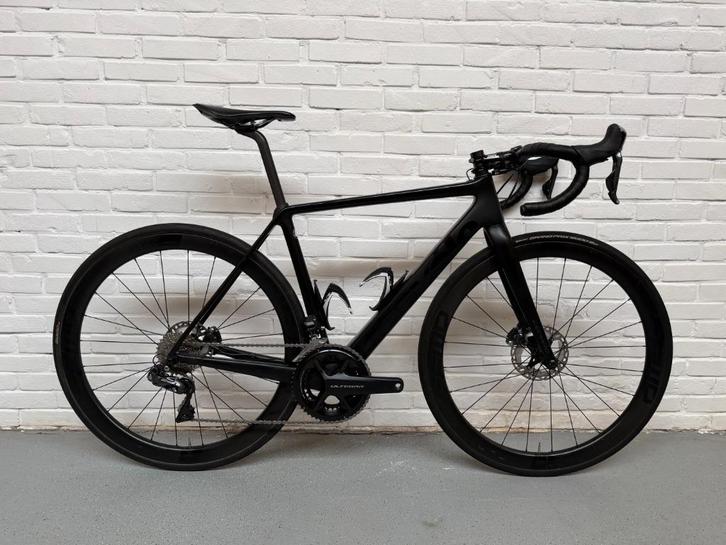 Cervelo R5, Ultegra Di2, Disc, FFWD carbon wielen, Fietsen en Brommers, Fietsen | Racefietsen, Gebruikt, Heren, Overige merken