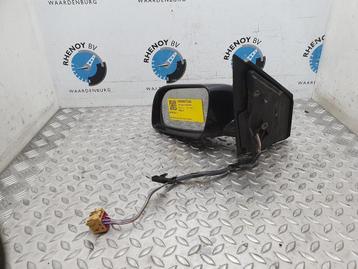 VOLKSWAGEN POLO 1.2-12V Comfortline  [L_DOOR_MIRROR] 2002 beschikbaar voor biedingen