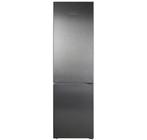 Liebherr / Miele Frigo grand volume Inox /371Lit. H.-201cm., Ophalen, 200 liter of meer, Met aparte vriezer, Nieuw