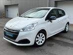 Peugeot 208 Like 1.2i 021.000KM!! Airco 2017 Euro6b Gekeurd, Auto's, Peugeot, Euro 6, USB, Bedrijf, Handgeschakeld