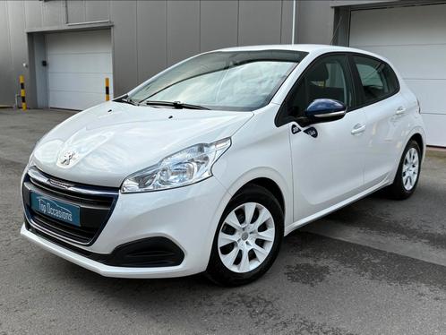 Peugeot 208 Like 1.2i 021.000KM!! Airco 2017 Euro6b Gekeurd, Auto's, Peugeot, Bedrijf, Te koop, ABS, Adaptieve lichten, Airbags