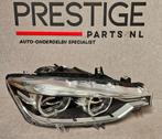 Koplamp BMW 3 Serie F30 F31 LCI Adaptive LED Rechts 7471312, Auto-onderdelen, Ophalen of Verzenden, Herkomst onderdeel bekend