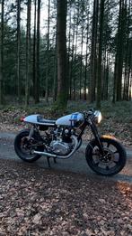 Yamaha xs 650, Motos, Entreprise