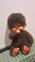 Monchichi 1974 45cm 1st gen, Ophalen of Verzenden