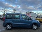 Citroen Berlingo 1.6 HDi Multispace - Easy Pack, Auto's, Voorwielaandrijving, Euro 5, Stof, 4 cilinders