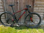 Mtb focus raven maat medium, Ophalen, Zo goed als nieuw