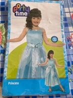 Nieuw verkleedpak ' prinses ' maat 4 - 6 jaar, Kinderen en Baby's, Ophalen of Verzenden, Nieuw, Meisje