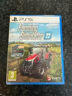 Farming Simulator 22, Ophalen, Zo goed als nieuw