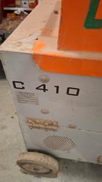 Inblaasmachine te koop, Doe-het-zelf en Bouw, Metalen, Ophalen