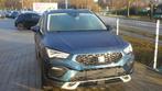 SEAT Ateca (bj 2023), Auto's, Gebruikt, Zwart, Blauw, Ateca