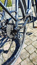 Elektrische fiets, Fietsen en Brommers, Elektrische fietsen, Gebruikt, 51 tot 55 cm, 50 km per accu of meer, Ophalen