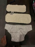 Wasbare luiers newborn tot 3 jaar, Kinderen en Baby's, Ophalen, Nieuw, Overige typen