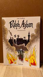 Trondheim ralph azham sc deel 3, Livres, BD, Enlèvement ou Envoi, Neuf
