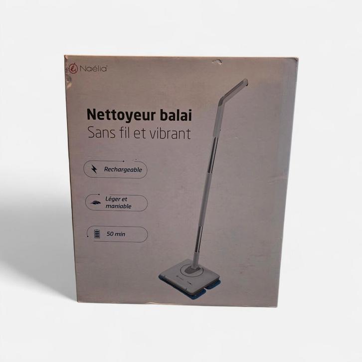 Dweilreiniger, Huis en Inrichting, Schoonmaakartikelen, Ophalen