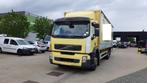 Volvo FE 6X2 MANUAL (Stock ID 62016), Auto's, Vrachtwagens, Euro 5, Overige kleuren, Elektrische buitenspiegels, 195 kW