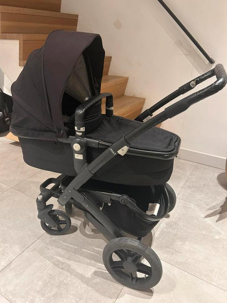 Joolz kinderwagen / buggy Geo, Kinderen en Baby's, Kinderwagens en Combinaties, Gebruikt, Kinderwagen, Overige merken, Duowagen