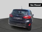 Ford Fiesta 1.0i Titanium - Winterpack - Carplay, Voorwielaandrijving, Stof, Gebruikt, 95 pk