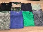 8 stuks dames bloesjes maatXL/46 samen voor 10 euro, Kleding | Dames, Ophalen, Zo goed als nieuw, Maat 46/48 (XL) of groter