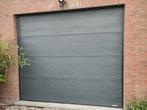 Garagedeur met motor, Ophalen, Zo goed als nieuw