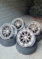 Prestige AutoCouture 19" gesmede 2-delige M2 M3 M4 velgen, Auto-onderdelen, 19 inch, Velg(en), Nieuw, Ophalen of Verzenden