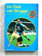 De Club van Brugge. De lange weg die de club aflegde, geïllu, Livre ou Revue, Utilisé, Enlèvement ou Envoi