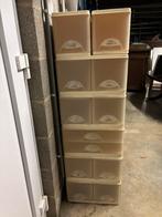 Bakjes, Huis en Inrichting, Ophalen, Gebruikt