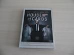 HOUSE OF CARDS SEIZOEN 1, Cd's en Dvd's, Alle leeftijden, Boxset, Drama, Ophalen of Verzenden