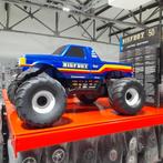 Traxxas Bigfoot BL-2s, Auto offroad, Nieuw, Schaal 1:10, RTR (Ready to Run)