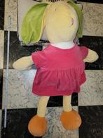Knuffel konijn 85cm, Ophalen, Gebruikt, Konijn