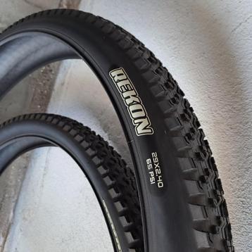 MBT banden nieuw. beschikbaar voor biedingen